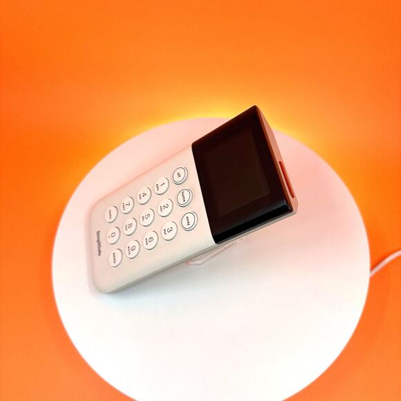 SimpliSafe Wireless Keypad - Latest Gen - Picture 9 of 16